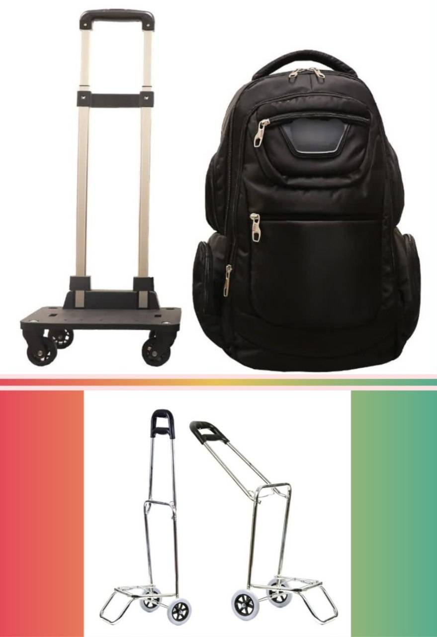 کوله پشتی پیاده روی اربعین