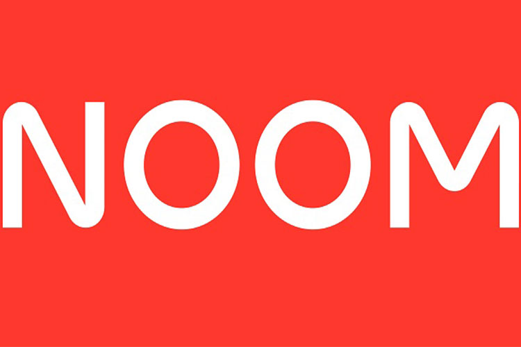 نماد اپلیکیشن noom