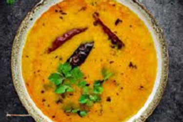 رژیم غذایی جین: دال