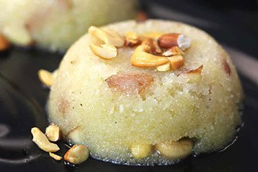 رژیم غذایی جین: شیرا
