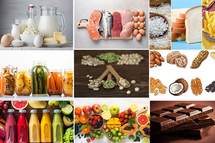 رژیم غذایی دخترزایی (بر اساس فرضیههای رایج)