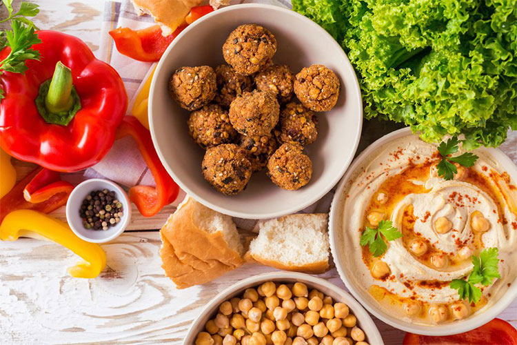 اصول اساسی رژیم غذایی کوشر