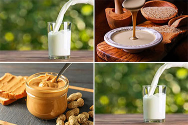 وعده قبل از خواب رژیم دخترزایی