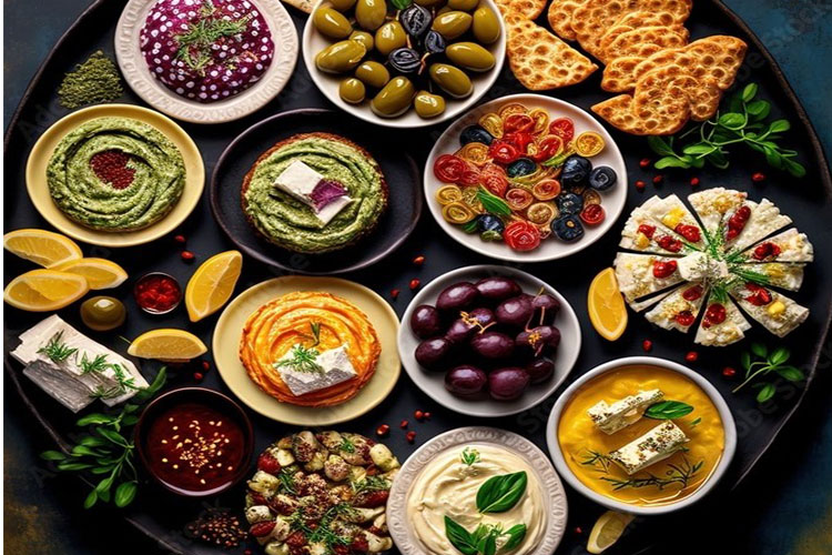 فواید رژیم غذایی اسلامی /حلال