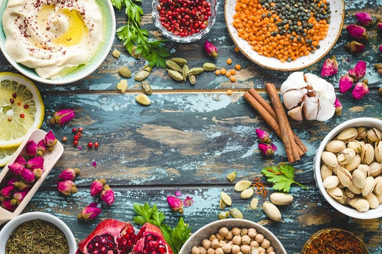 اصول و ویژگی‌های رژیم غذایی اسلامی/حلال
