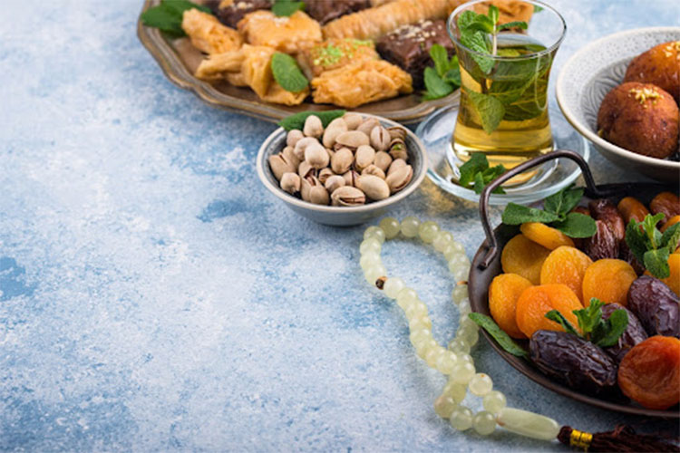نتیجه گیری از رژیم غذایی اسلامی/حلال