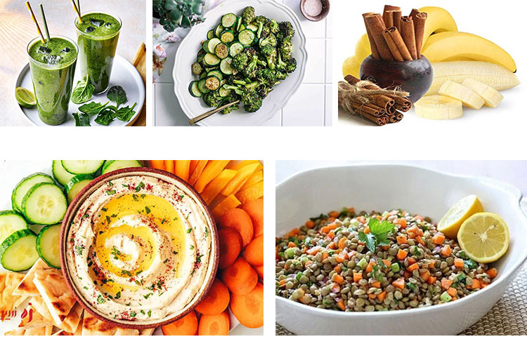 رژیم غذایی آلکالین برای چه افرادی مناسب است؟