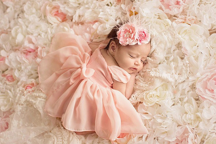 اصول کلی و قوانین اصلی رژیم غذایی دخترزایی