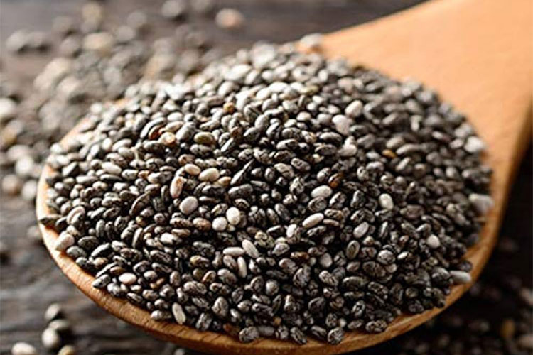 نکات مهم و نتیجه گیری دانه چیا