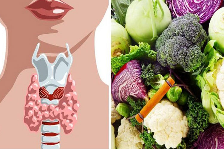 نتیجه گیری رژیم غذایی تیروئید پرکار