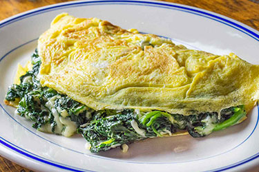 املت سبزیجات کم‌پتاسیم