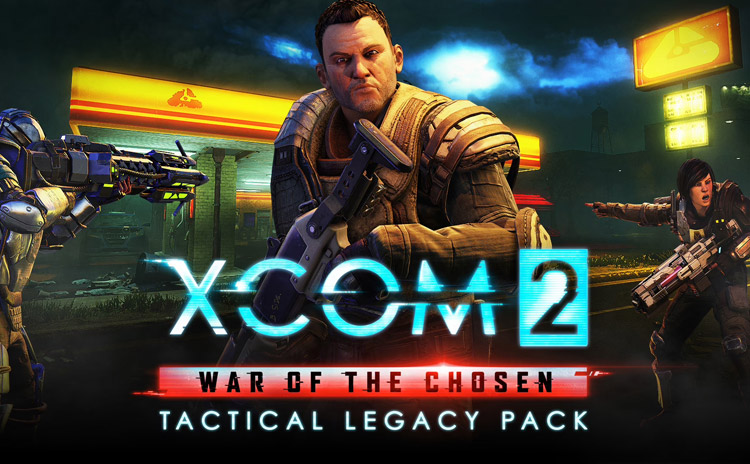 بازی xcom 2