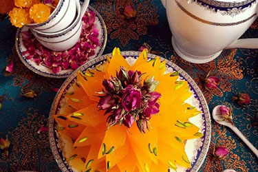 مسقطی بوشهر