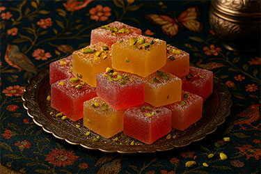 مسقطی شیراز