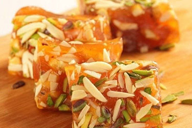 مسقطی و سلامت