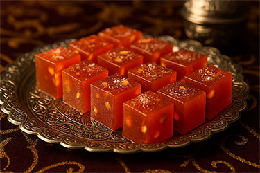 نکاتی درباره مسقطی