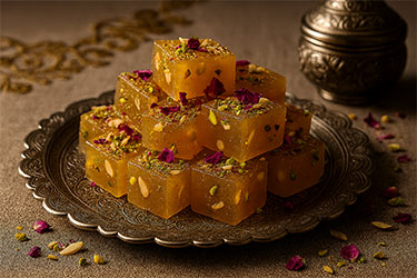 مسقطی هندورابی