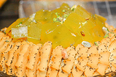 نتیجه مصرف مسقطی